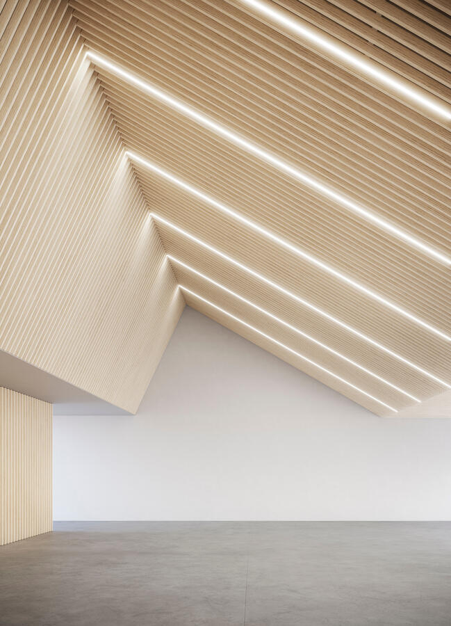 Dresswall 2 - Stripes