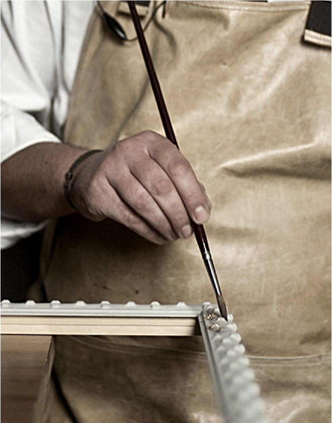 Italian Craftsmanship